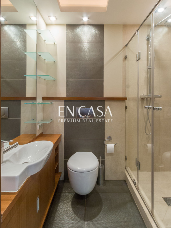 Apartment Sale Warszawa Wilanów Sarmacka 5
